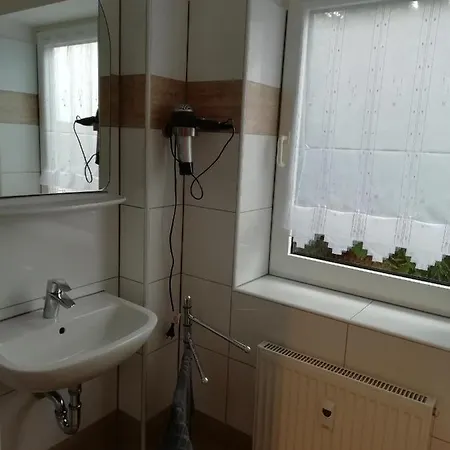- Ulla Apartment