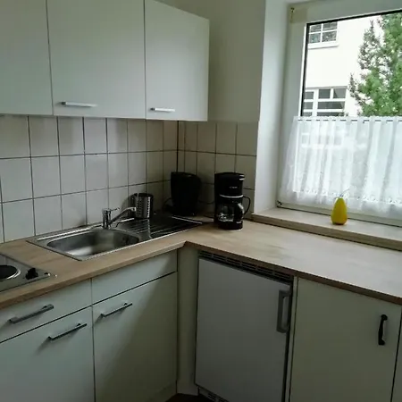 - Ulla Apartment *