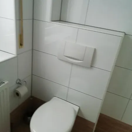 Apartment - Ulla *