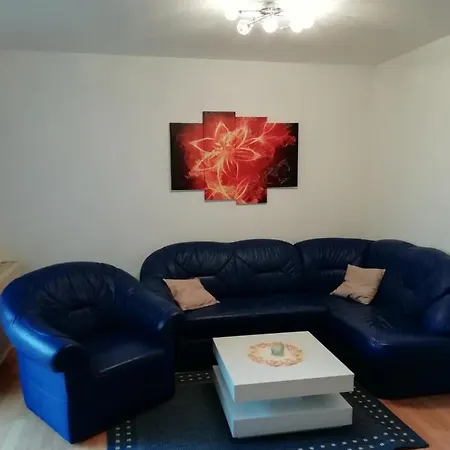 Apartment - Ulla Weimar (Thuringia)