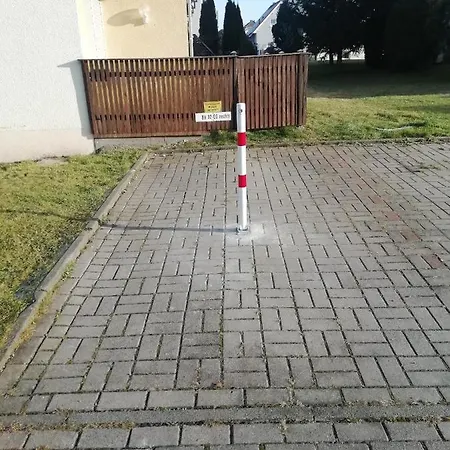 - Ulla Apartment *