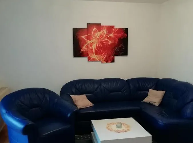 شقة - Ulla فايمر