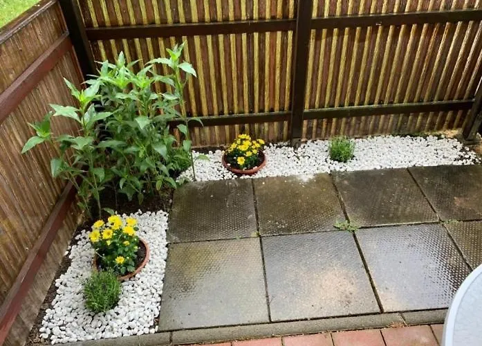 شقة - Ulla فايمر